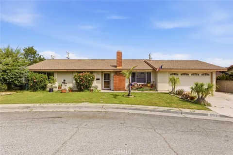 8117 Avinger Dr