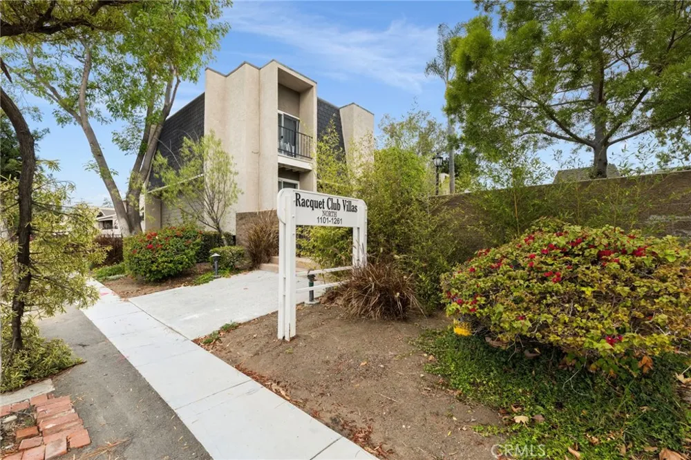 1243 Rosecrans Avenue #45A Fullerton, CA 92833