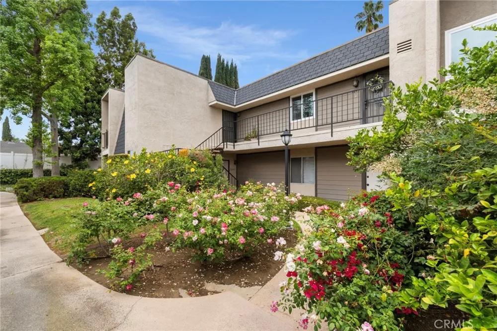 1243 Rosecrans Avenue #45A Fullerton, CA 92833