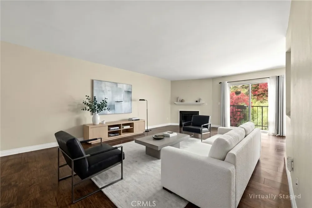 1243 Rosecrans Avenue #45A Fullerton, CA 92833