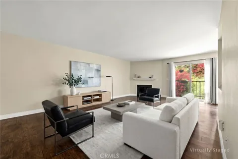 1243 Rosecrans Avenue #45A