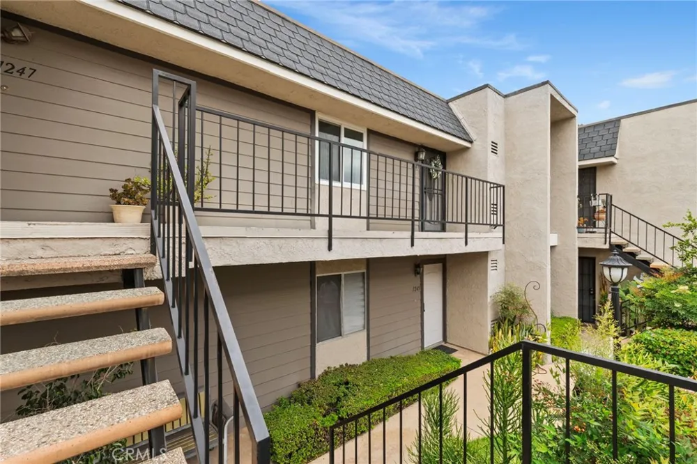 1243 Rosecrans Avenue #45A Fullerton, CA 92833