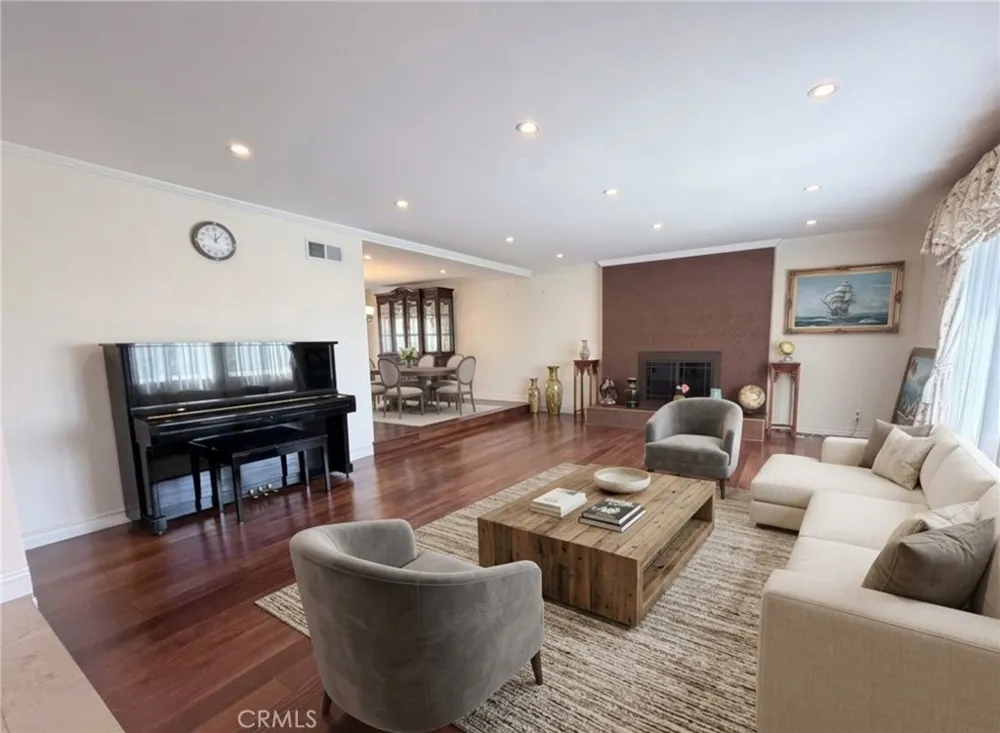 15625 Mar Vista Street Whittier, CA 90605
