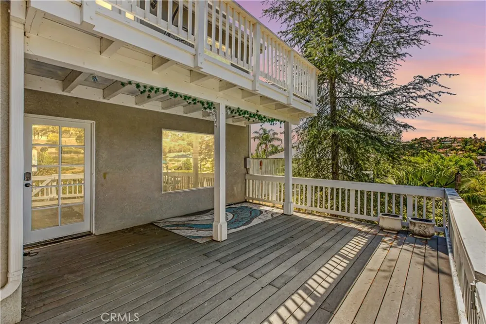 22920 Green Pine Canyon Lake, CA 92587