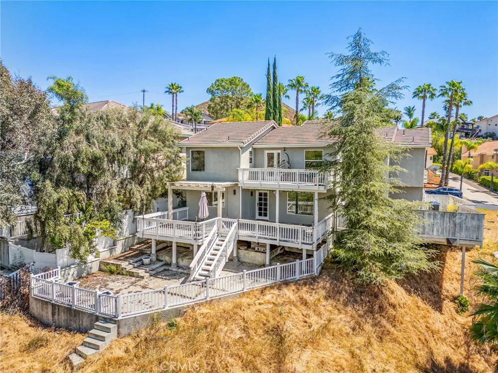 22920 Green Pine Canyon Lake, CA 92587