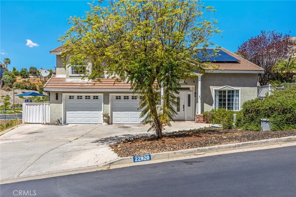 22920 Green Pine Canyon Lake, CA 92587