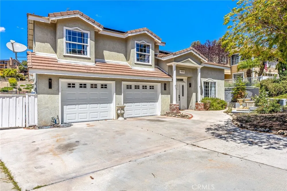 22920 Green Pine Canyon Lake, CA 92587