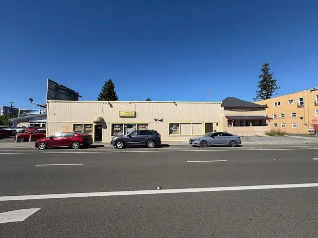 1261 W San Carlos Street San Jose, CA 95126