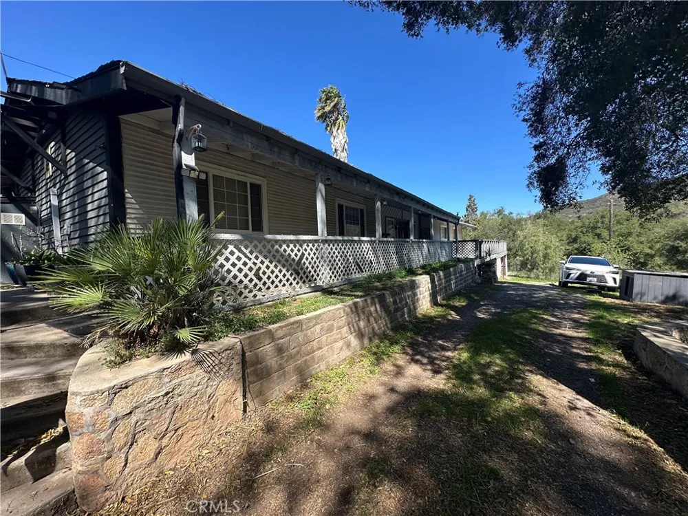 16778 Lawson Valley Rd. Jamul, CA 91935