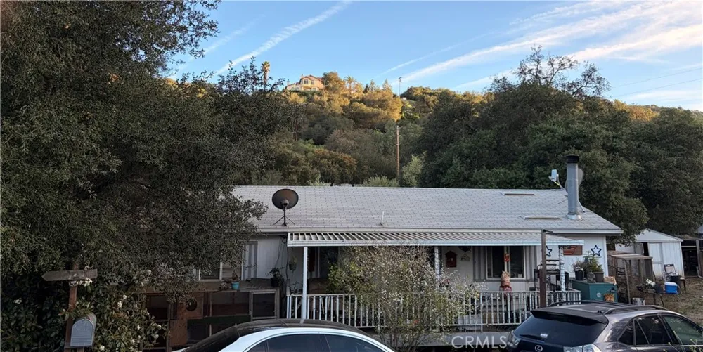16778 Lawson Valley Rd. Jamul, CA 91935