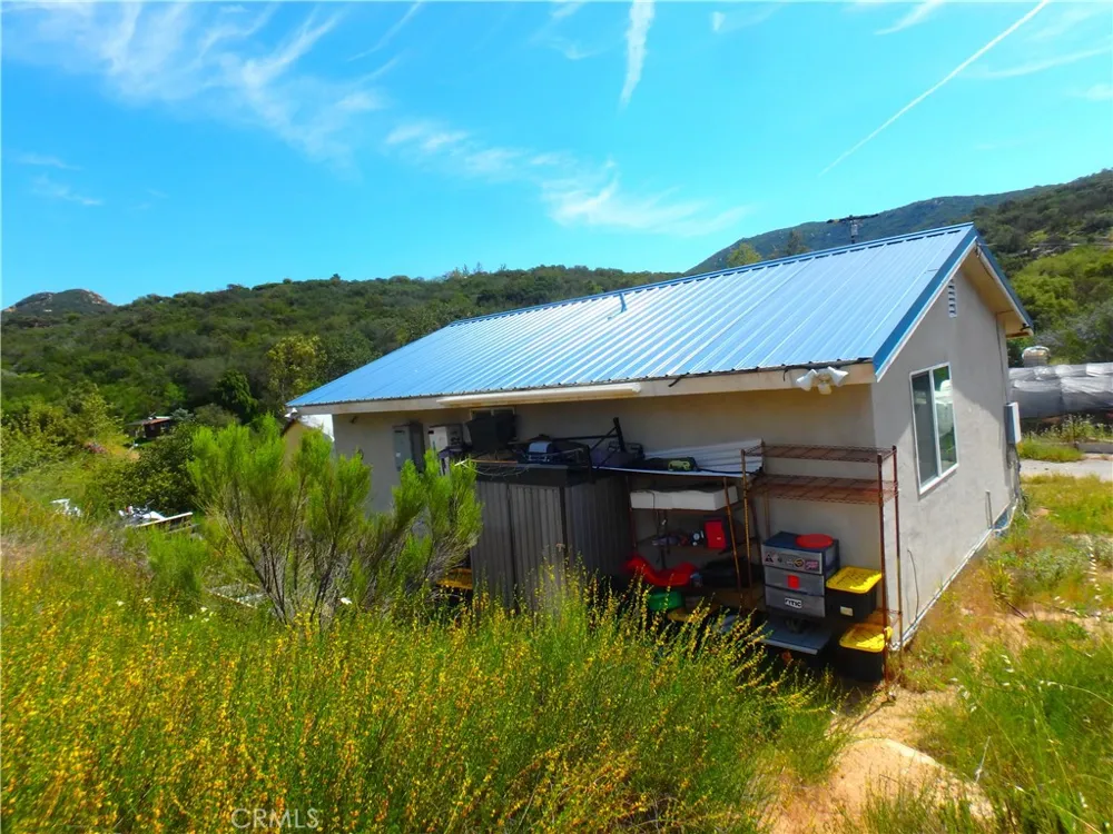 16778 Lawson Valley Rd. Jamul, CA 91935
