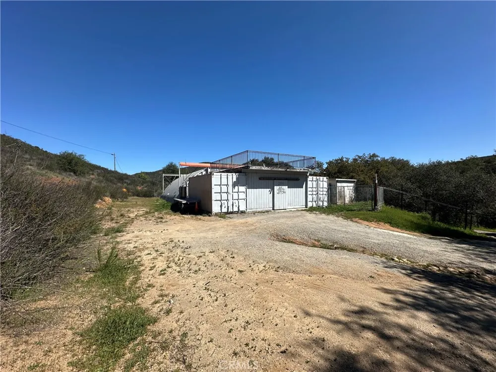 16778 Lawson Valley Rd. Jamul, CA 91935