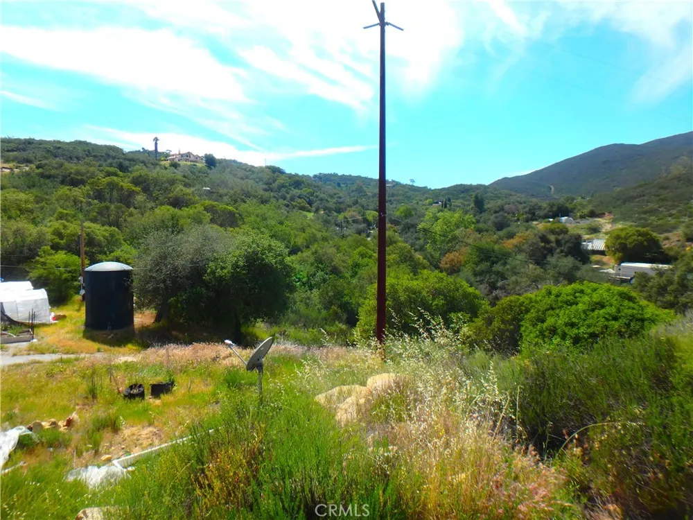 16778 Lawson Valley Rd. Jamul, CA 91935