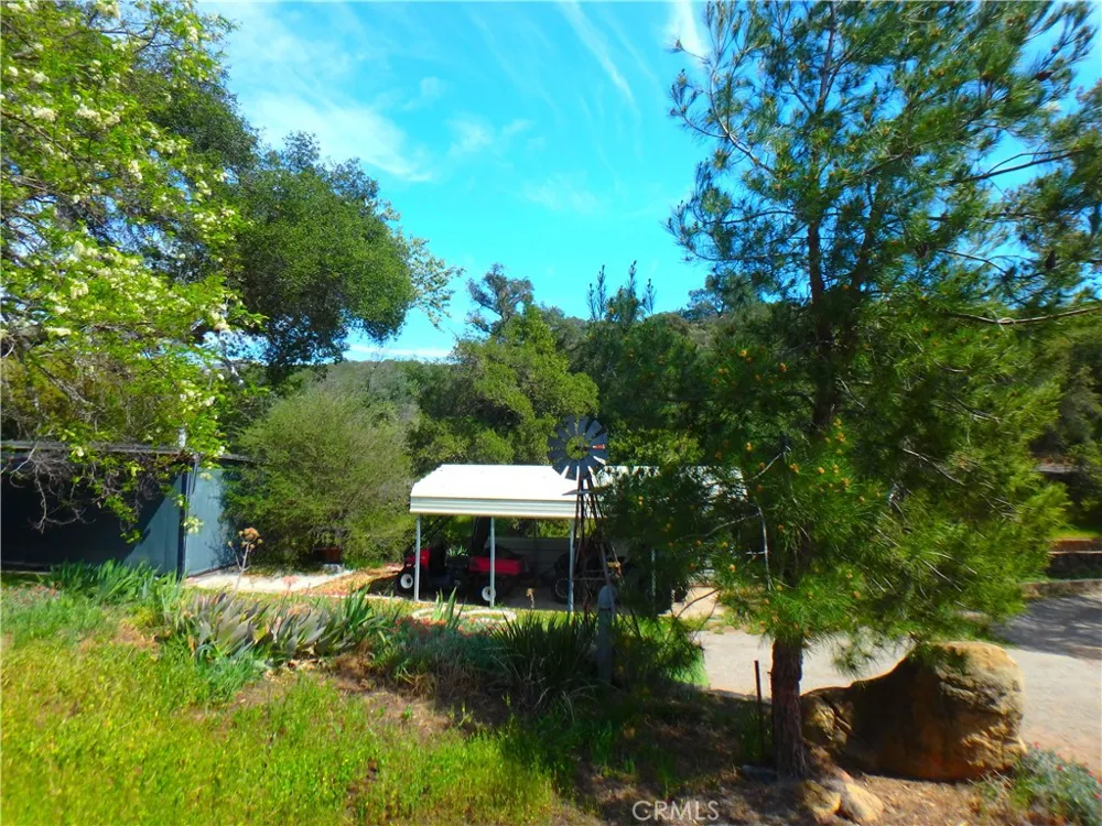 16778 Lawson Valley Rd. Jamul, CA 91935