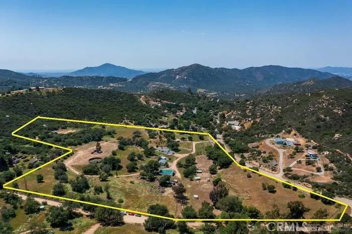 16778 Lawson Valley Rd. Jamul, CA 91935