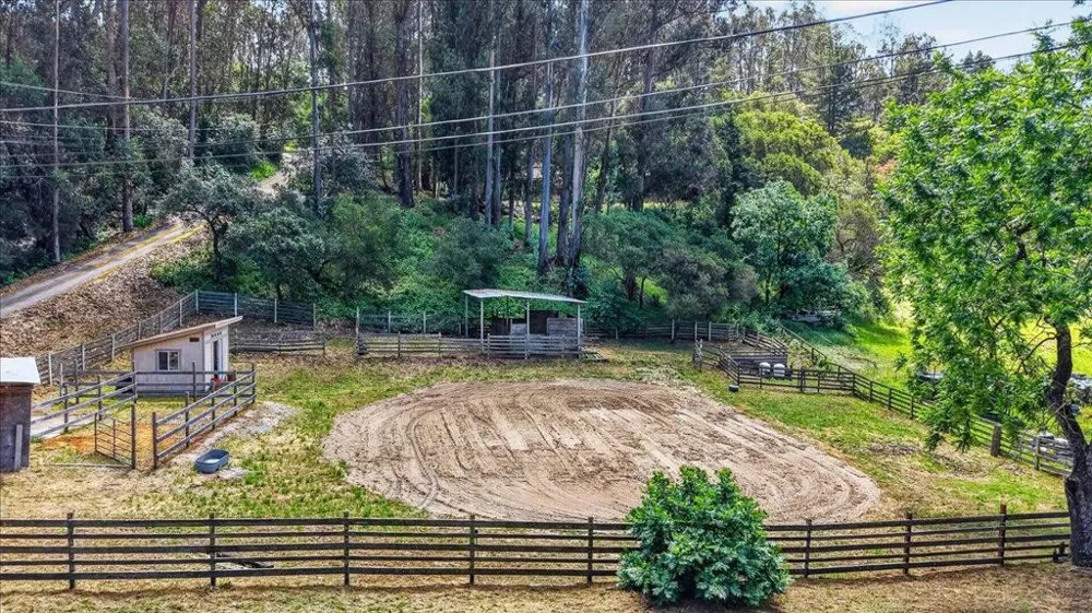 575 Snyder Avenue Aromas, CA 95004