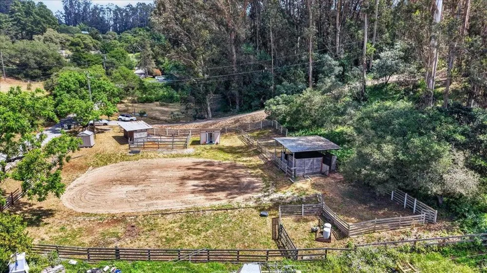 575 Snyder Avenue Aromas, CA 95004