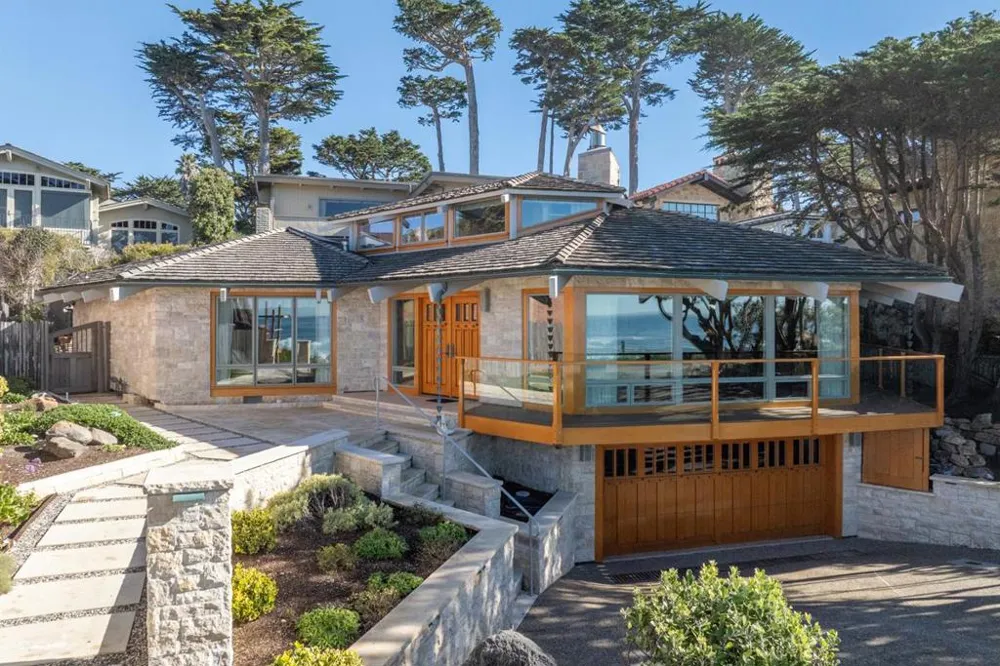 26251 Scenic Road Carmel, CA 93923