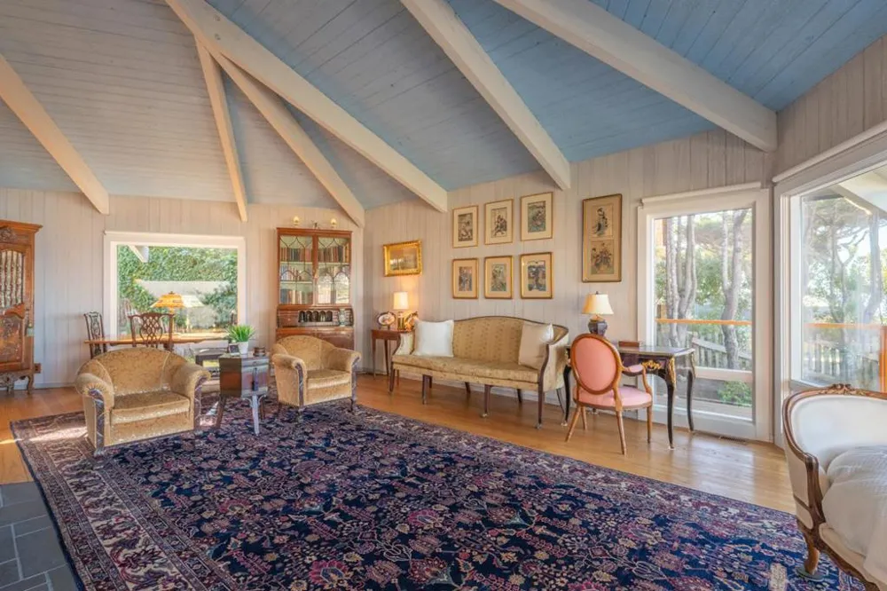 26251 Scenic Road Carmel, CA 93923