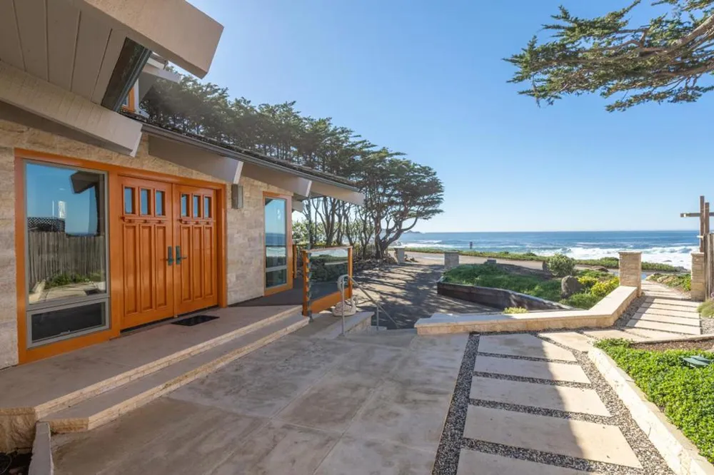 26251 Scenic Road Carmel, CA 93923