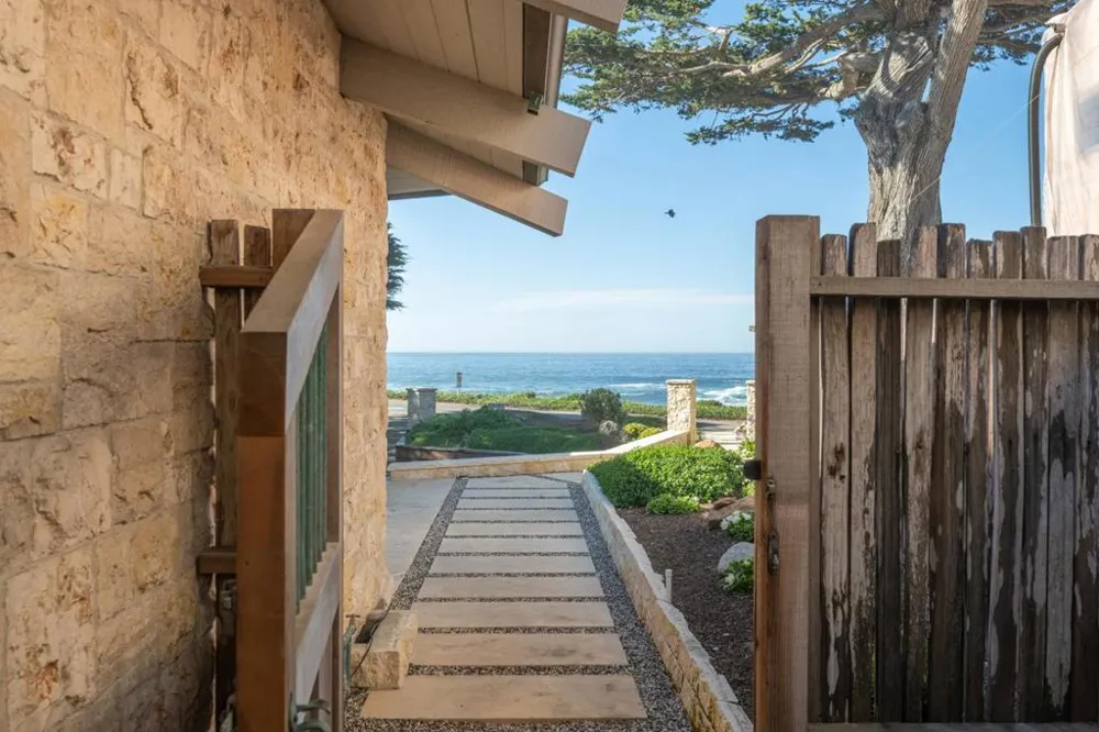 26251 Scenic Road Carmel, CA 93923