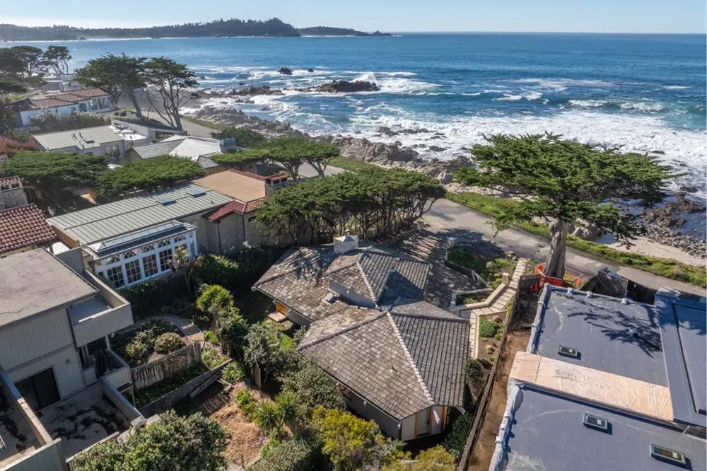 26251 Scenic Road Carmel, CA 93923