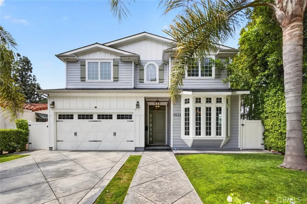 4533 Farmdale Avenue North Hollywood, CA 91602