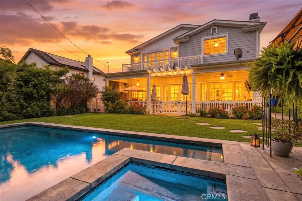 4533 Farmdale Avenue North Hollywood, CA 91602