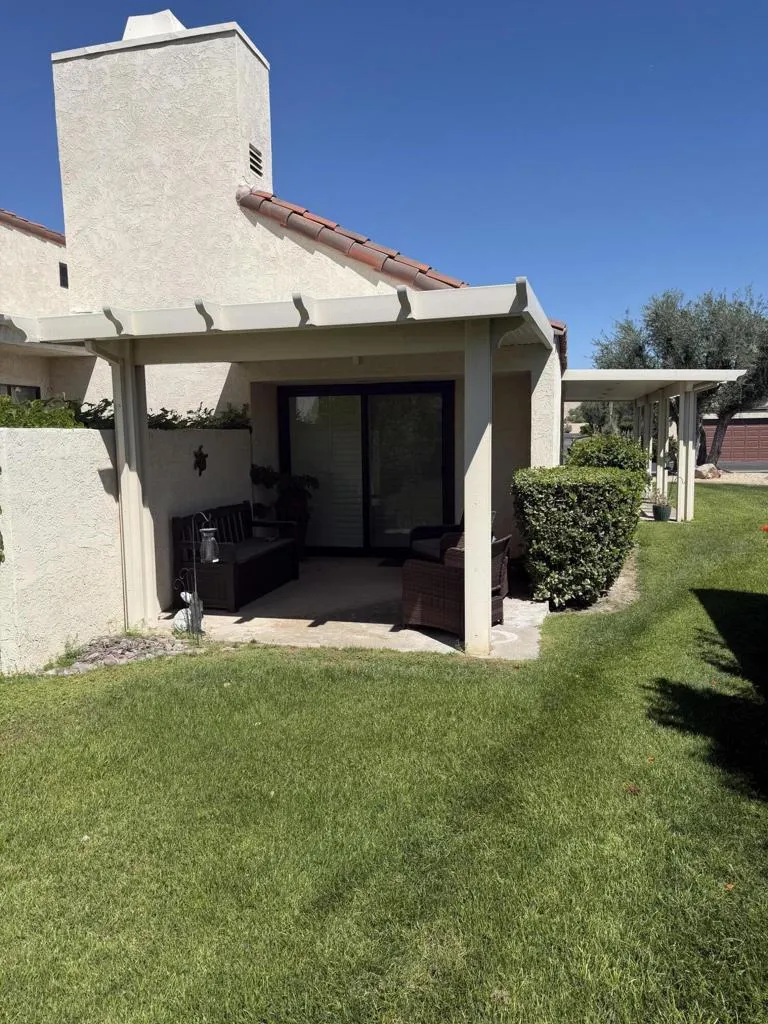 422 Forest Hills Drive Rancho Mirage, CA 92270