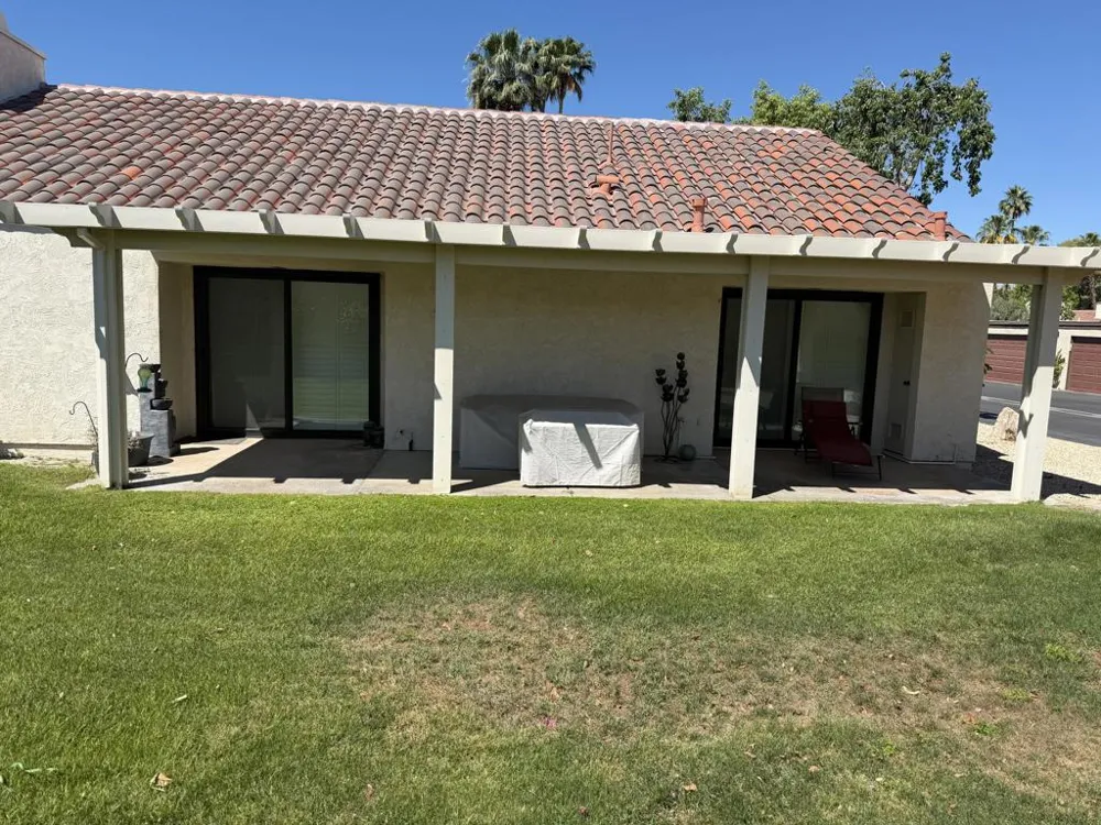 422 Forest Hills Drive Rancho Mirage, CA 92270