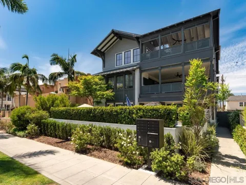 434 Orange Avenue #3B