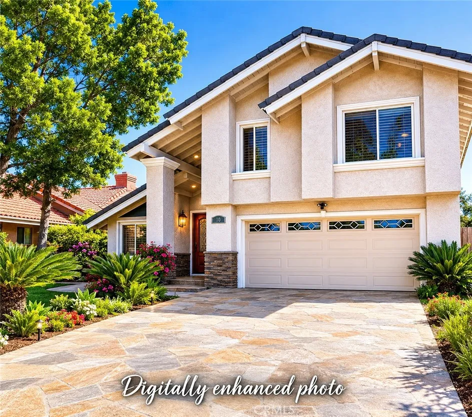 10 Bluff Point Circle Phillips Ranch, CA 91766