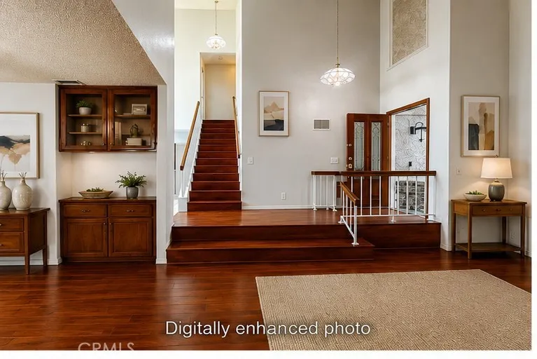 10 Bluff Point Circle Phillips Ranch, CA 91766