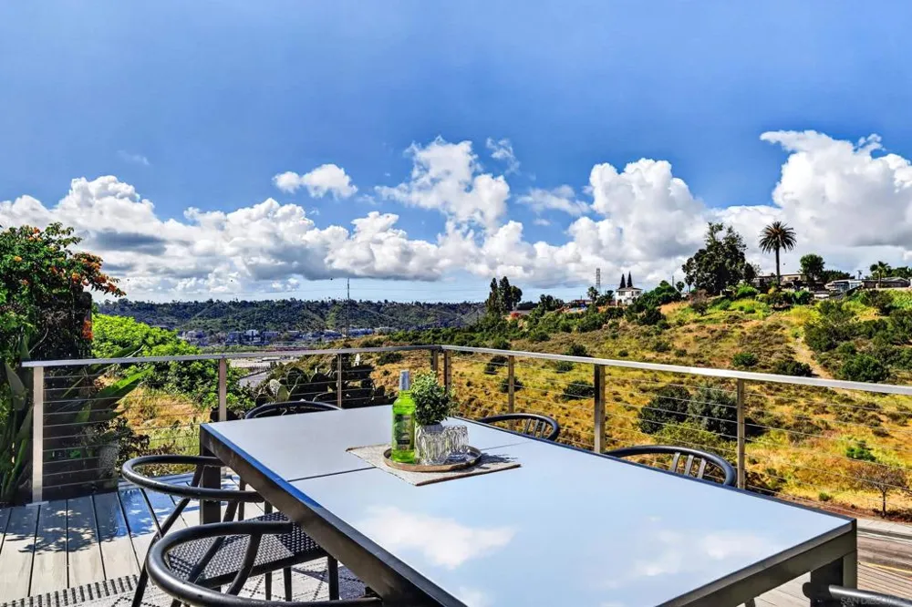 2546 MARATHON DR San Diego, CA 92123