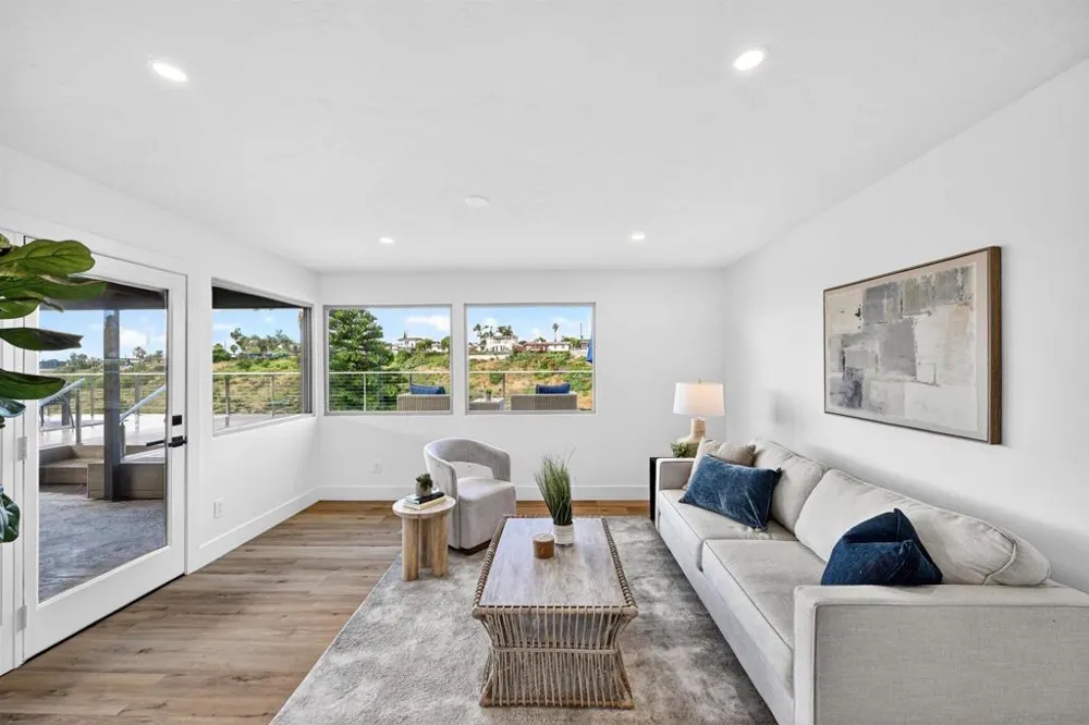 2546 MARATHON DR San Diego, CA 92123