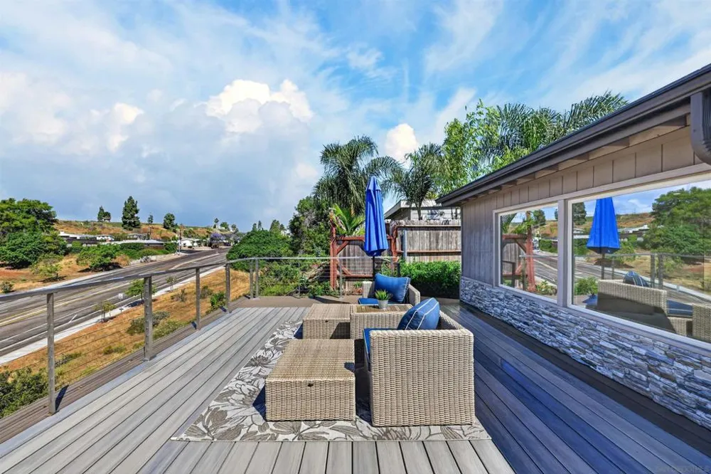 2546 MARATHON DR San Diego, CA 92123