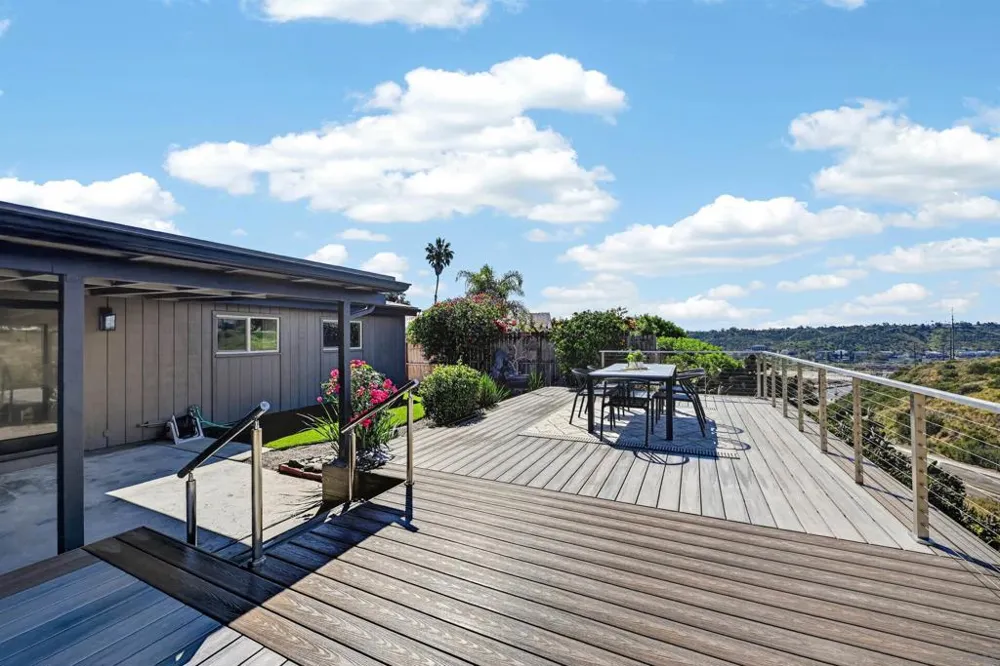 2546 MARATHON DR San Diego, CA 92123