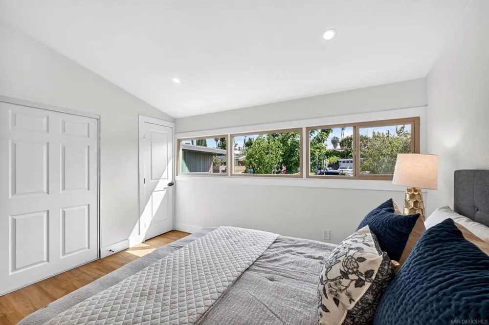 2546 MARATHON DR San Diego, CA 92123
