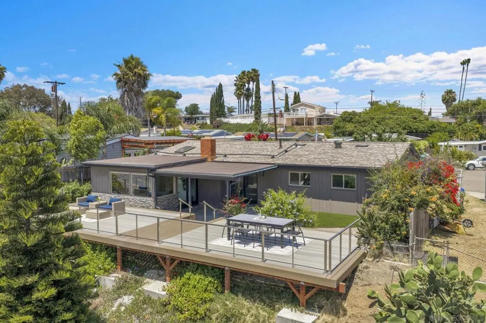 2546 MARATHON DR San Diego, CA 92123