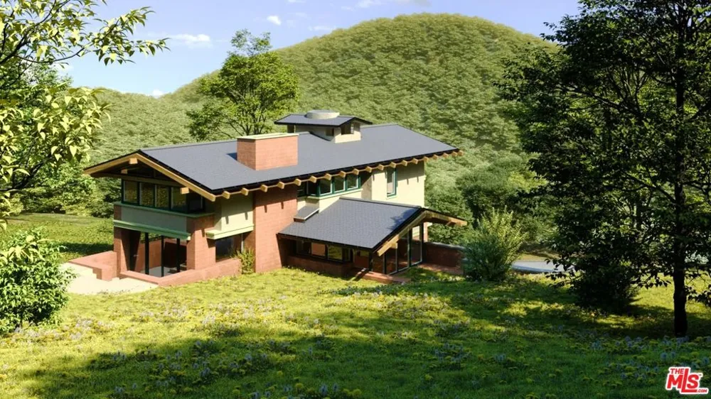802 Old Topanga Canyon Rd Topanga, CA 90290