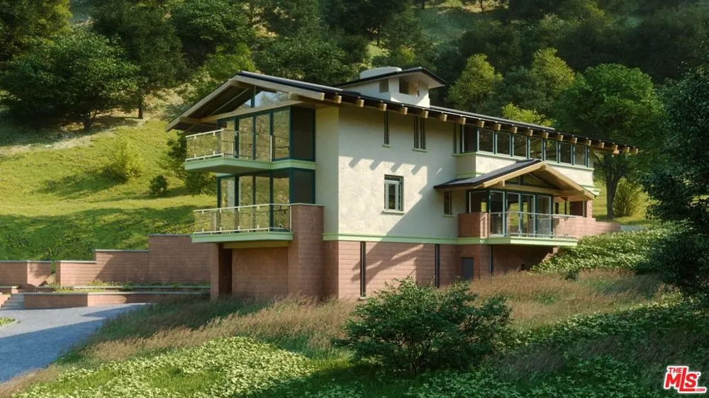 802 Old Topanga Canyon Rd Topanga, CA 90290