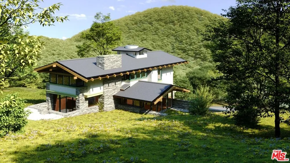 802 Old Topanga Canyon Rd Topanga, CA 90290