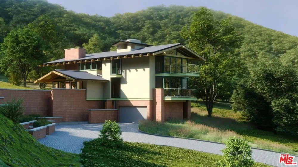802 Old Topanga Canyon Rd Topanga, CA 90290
