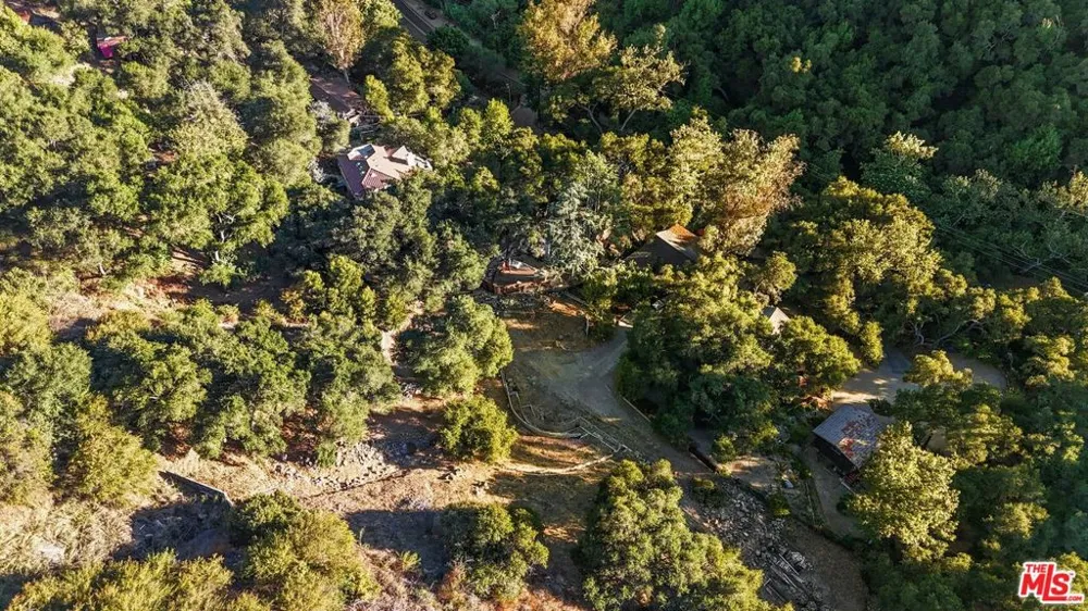 802 Old Topanga Canyon Rd Topanga, CA 90290