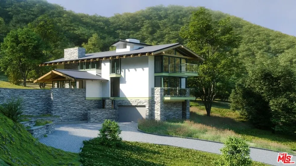 802 Old Topanga Canyon Rd Topanga, CA 90290