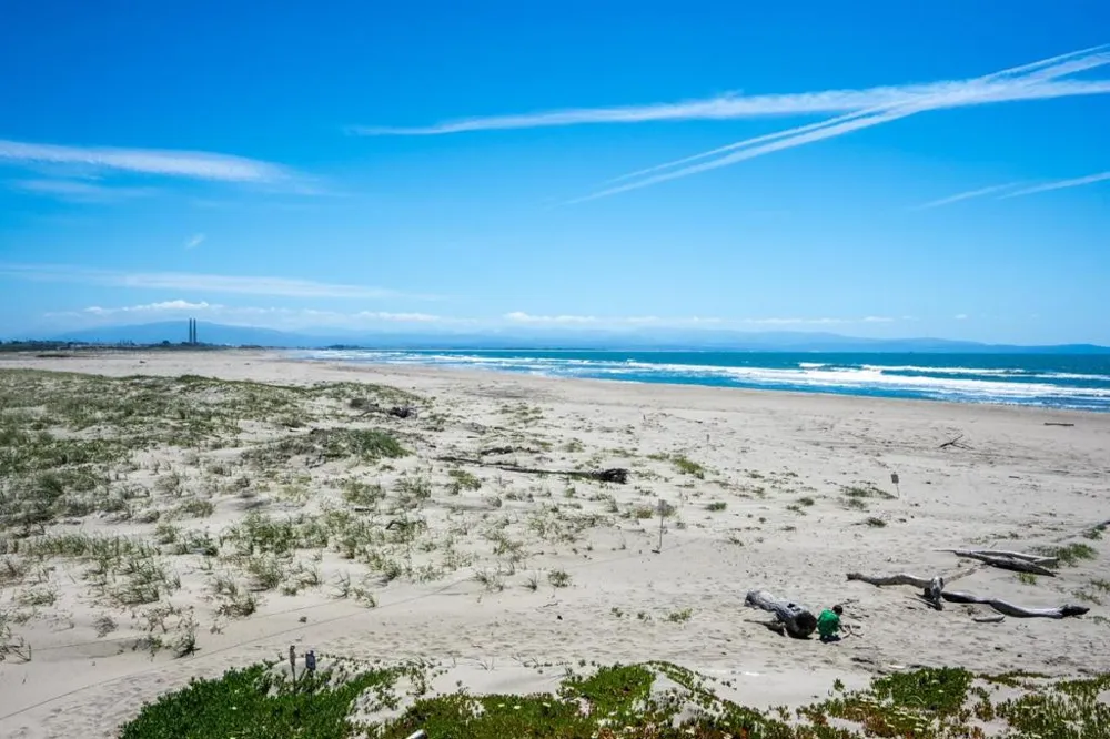 75 Pelican #P-75 Watsonville, CA 95076