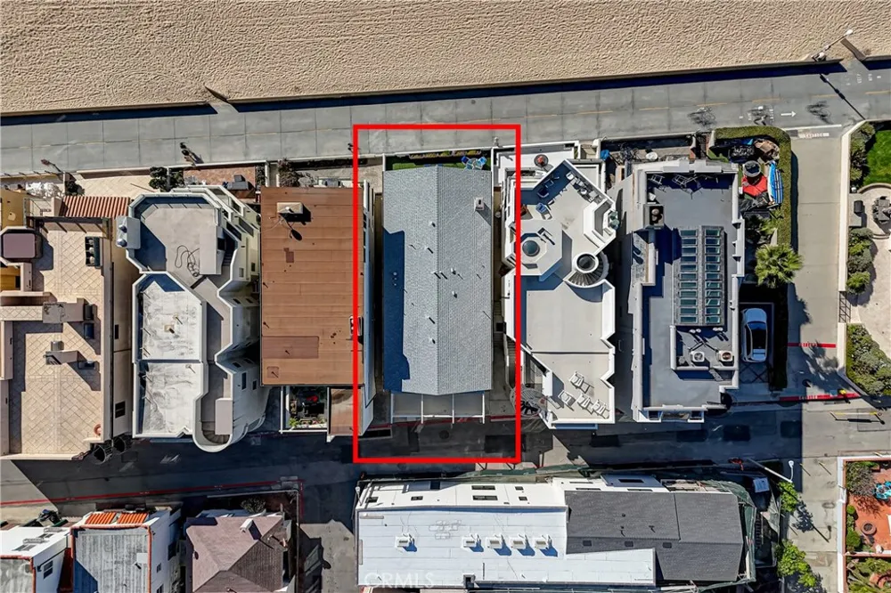 532 The Strand Hermosa Beach, CA 90254