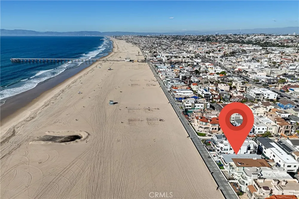 532 The Strand Hermosa Beach, CA 90254
