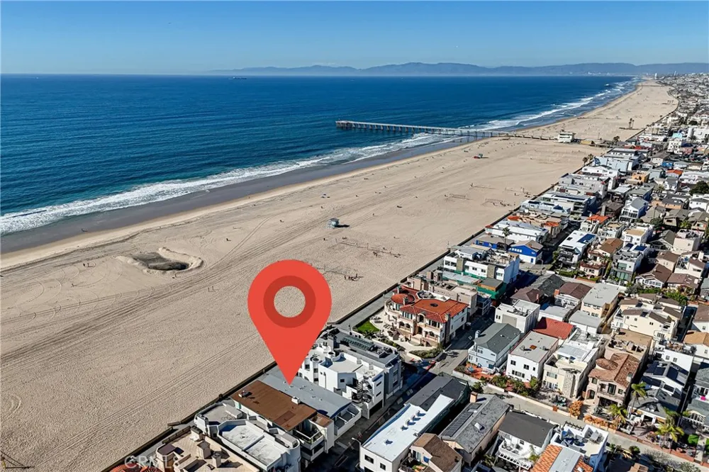 532 The Strand Hermosa Beach, CA 90254