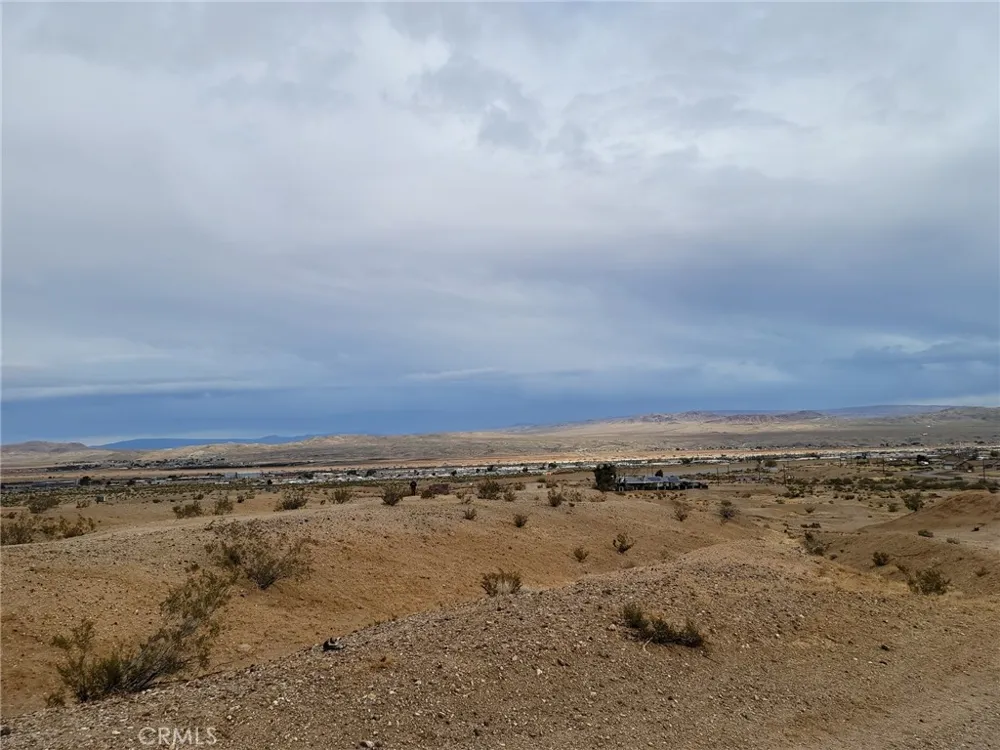 4 P STREET Barstow, CA 92311